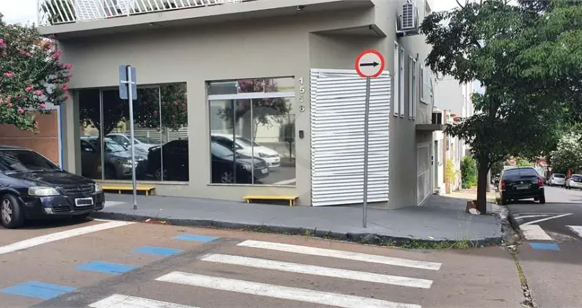 Casa comercial para alugar na Rua Padre Teixeira, 1518, Centro, São Carlos