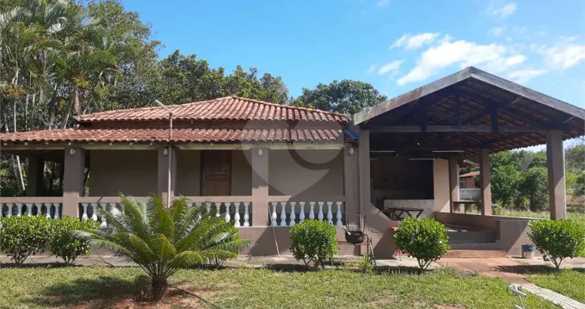 Chácara / sítio com 2 quartos à venda na Rua Luzia de Almeida Rollo Carneiro, 81, Chácara Leila, São Carlos