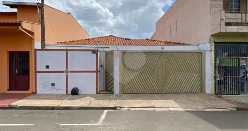 Casa à venda com 3 quartos, sendo 1 suíte,  em parque residencial maria stella faga, são carlos - sp