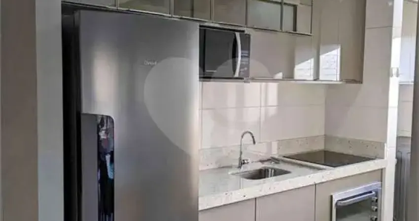 Apartamento para venda no Edifício Residencial Vênus.