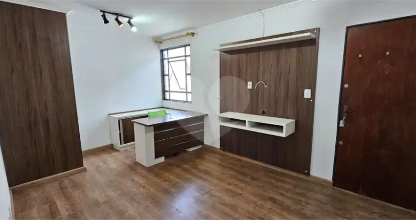 Apartamento com 2 quartos à venda na Rua Lourenço Inocentini, 461, Parque Sabará, São Carlos