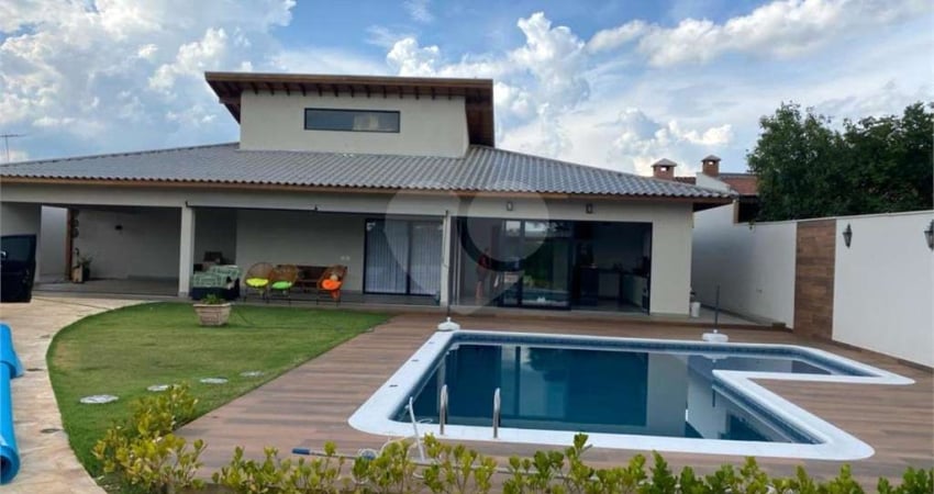 Chácara para venda no Residencial Quinta Dos Buritis.