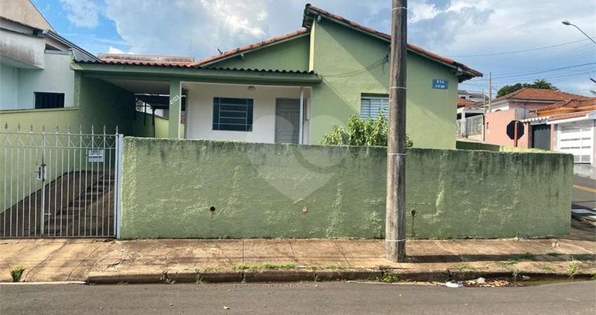 Casa com 3 quartos à venda na Rua Treze de Maio, 4023, Vila Faria, São Carlos