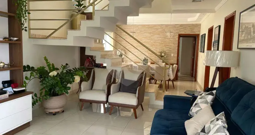 Casa em condomínio fechado com 4 quartos à venda na Rua Miguel Petroni, 4900, Residencial Eldorado, São Carlos