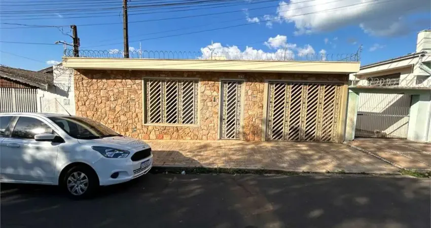 Casa com 2 quartos à venda na Rua Francisco Marigo, 1147, Jardim Cruzeiro do Sul, São Carlos