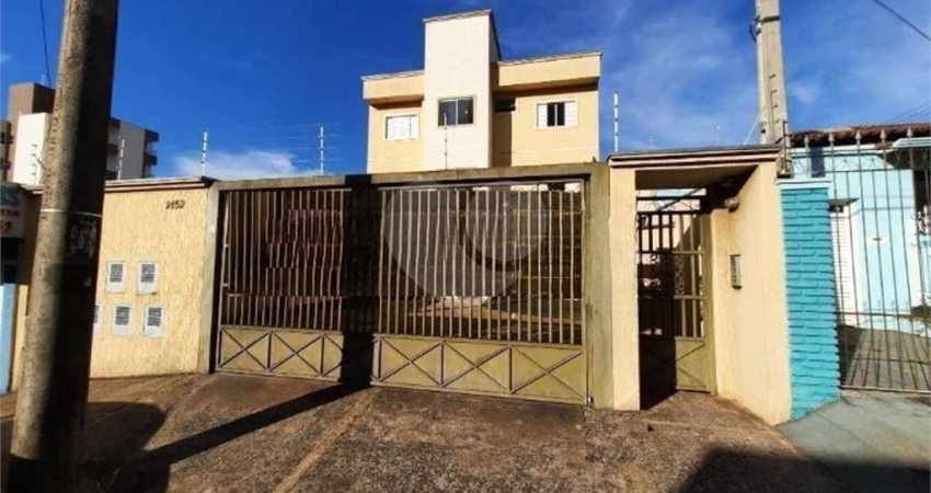 Apartamento com 1 quarto à venda na Rua Dona Alexandrina, 2152, Vila Monteiro (Gleba I), São Carlos