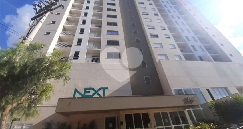 Apartamento com 1 quarto à venda na Rua Miguel Alves Margarido, 280, Parque Arnold Schimidt, São Carlos
