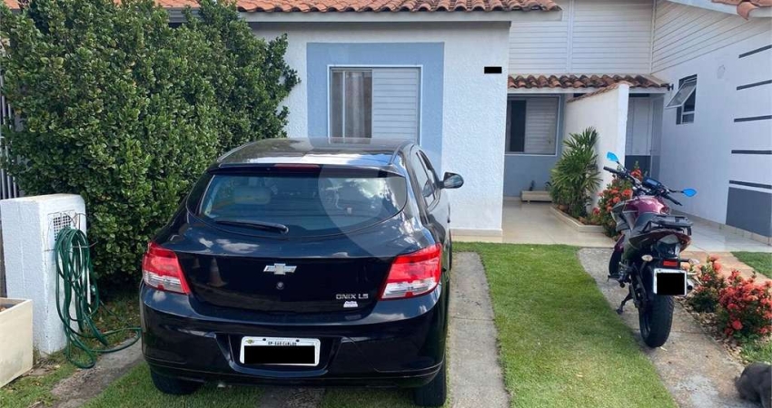 Casa em condomínio fechado com 3 quartos à venda na Avenida Otto Werner Rosel, 811, Jardim Ipanema, São Carlos