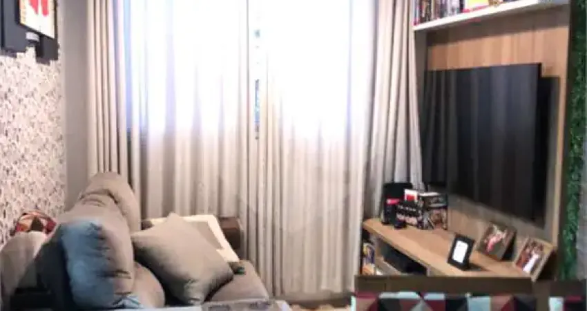 Apartamento com 2 quartos à venda na Rua Dona Maria Izabel de Oliveira Botelho, 1000, Jardim Brasil, São Carlos