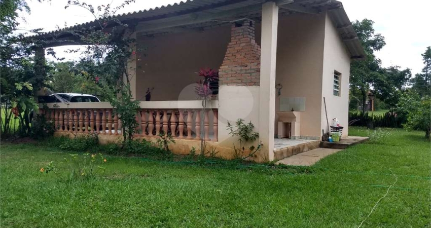 Chácara a venda no Residencial Planalto Serra Verde em Itirapina