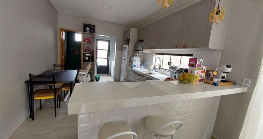 Casa térrea a venda no Boa Vista