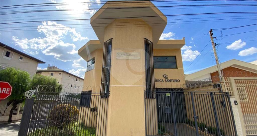 Casa comercial à venda na Rua Conselheiro João Alfredo, 182, Planalto Paraíso, São Carlos