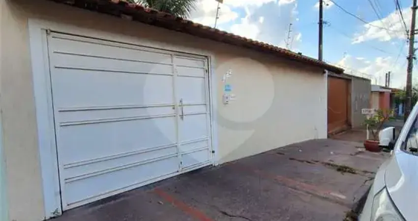 Casa com 3 quartos à venda na Rua João Muniz, 609, Residencial Itamarati, São Carlos