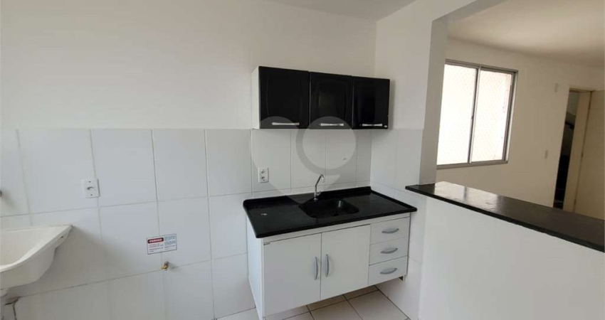 Apartamento com 2 quartos à venda na Avenida Presidente Juscelino Kubitschek, 1031, Distrito Industrial Miguel Abdelnur, São Carlos