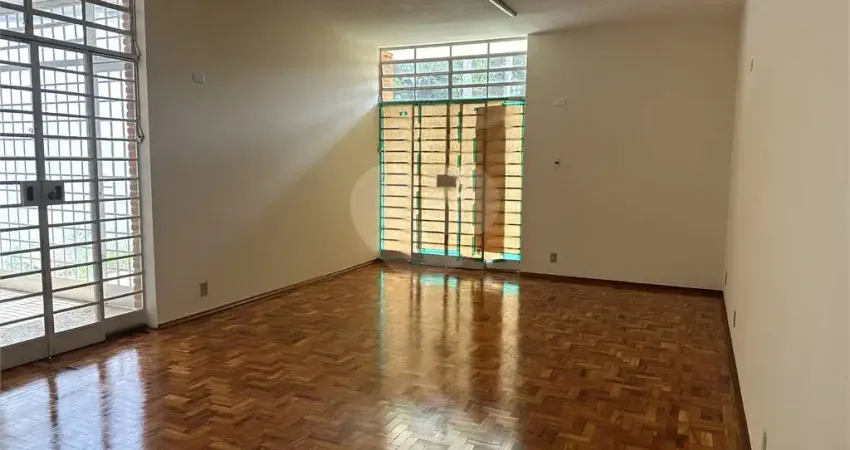 Casa com 5 quartos à venda na Rua Dom Pedro II, 1466, Centro, São Carlos