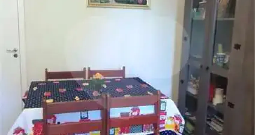 Apartamento a venda Residencial Santa Eugenia em Itirapina