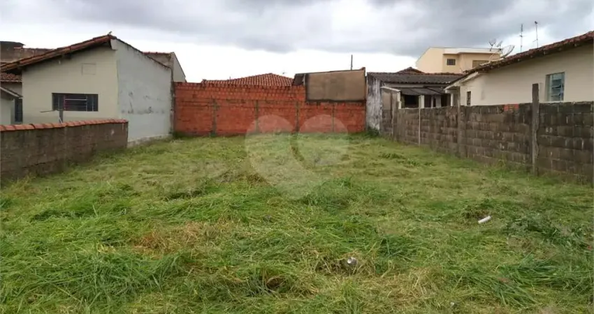 Terreno comercial à venda na Rua Batista Laura Ricetti, 1, Jardim Beatriz, São Carlos