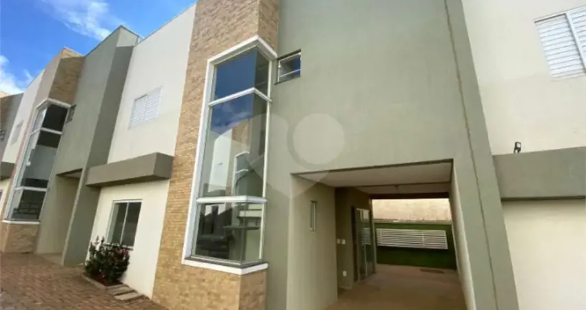 Casa  à venda com 3 quartos, sendo 1 suíte,  no condomínio village saint germain, são carlos - sp