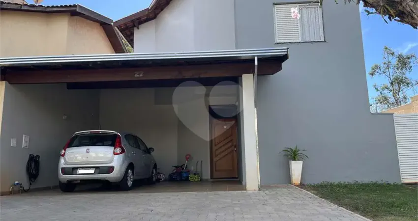 Casa  à venda com 4 quartos, sendo 1 suíte,  no condomínio grand ville, são carlos - sp