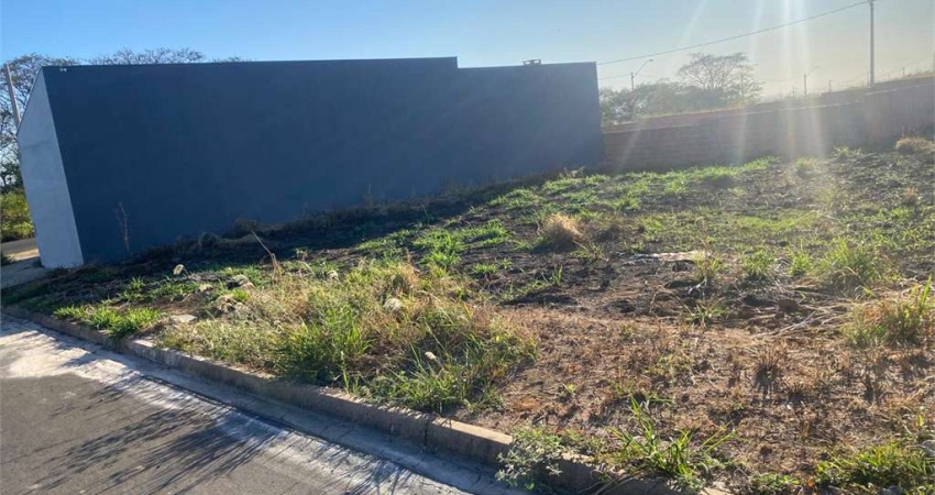 Terreno à venda na Rua Nicola Nicoletti Santa Maria, 35, Residencial Arcoville, São Carlos