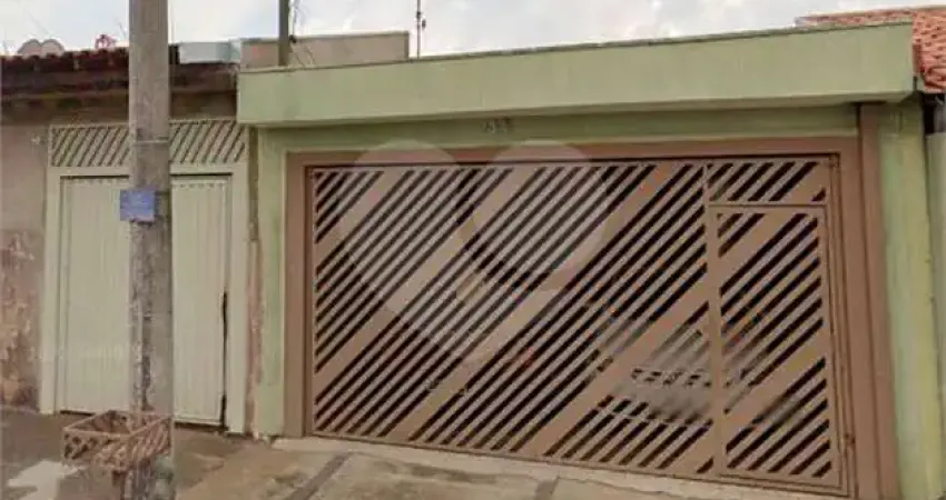 Casa com 3 quartos à venda na Rua Geraldo Bretas, 155, Vila Conceição, São Carlos