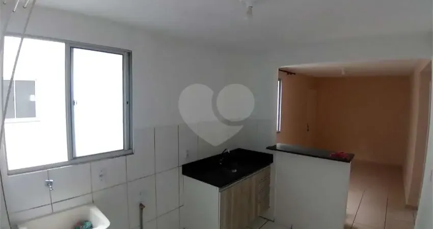 Apartamento com 2 quartos à venda em Spazio Mont Royal - SP