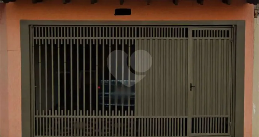 Casa à venda com 3 quartos, sendo 1 suíte,  em planalto paraíso, são carlos - sp