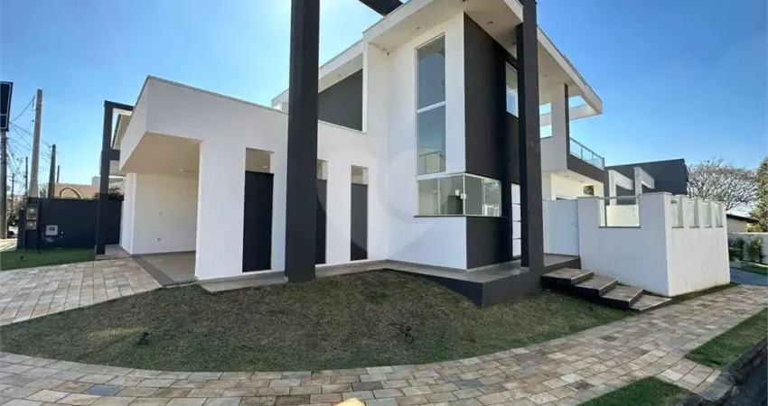 Casa em condomínio fechado com 3 quartos à venda na Rua Miguel Petroni, 4900, Residencial Eldorado, São Carlos