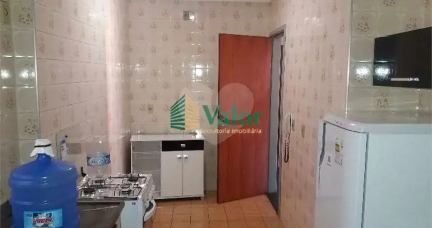 Terreno à venda na Rua Cândido Padim, Vila Prado, São Carlos