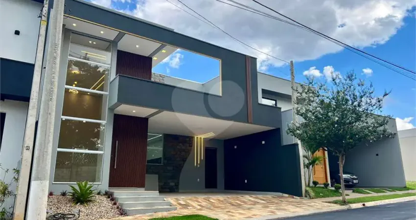 Casa à venda com 3 quartos, sendo 3 suítes, no condomínio faixa azul, são carlos - sp