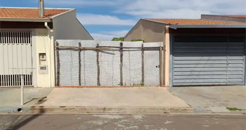 Terreno comercial à venda na Rua Itagibá Cardoso de Toledo, 1, Parque Industrial, São Carlos
