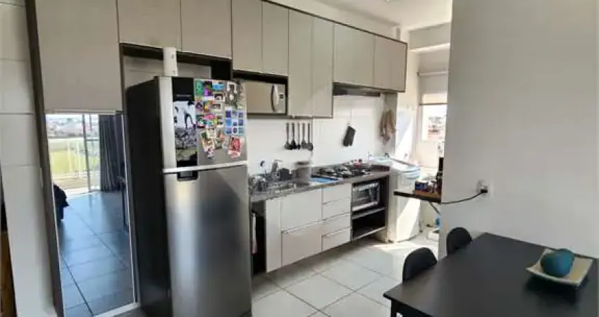 Apartamento com 2 quartos à venda na Rua Flauzino Marques, 439, Jardim Alvorada, São Carlos