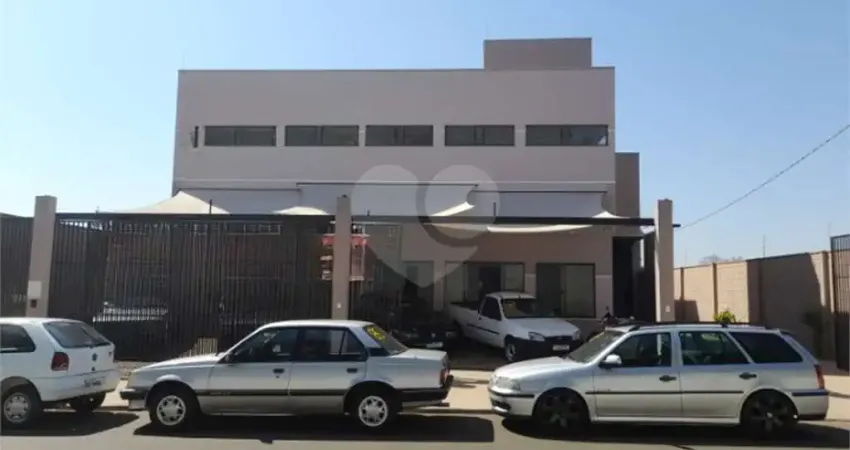 Galpão comercial à venda ou para alugar em jardim tangará, são carlos - sp