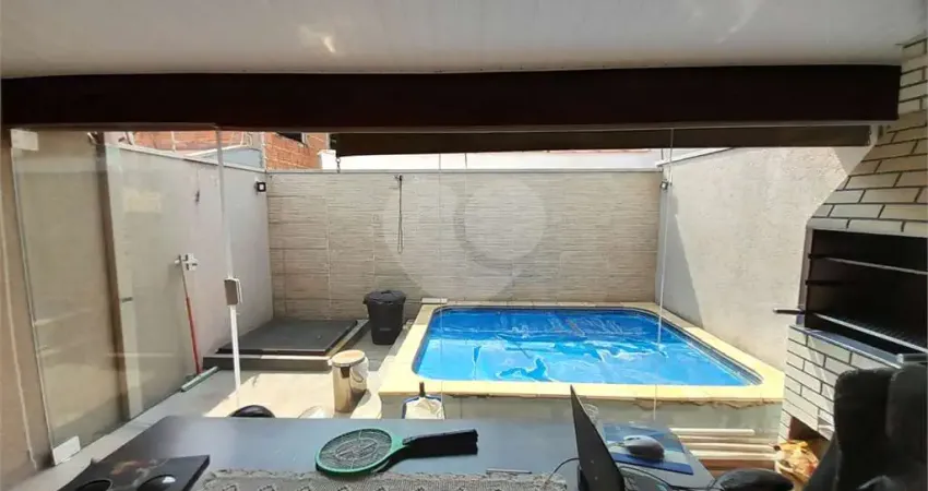 Casa à venda com 2 quartos no condomínio moradas i, são carlos - sp