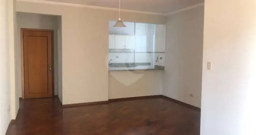 Apartamento à Venda no Edifício Tabatinga - São Carlos