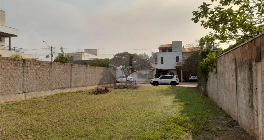 Terreno à venda na Rua da Biotecnologia, 1, Parque Espraiado, São Carlos