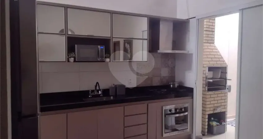 Casa com 3 quartos à venda na Rua Monteiro Lobato, 2030, Jardim Brasil, São Carlos