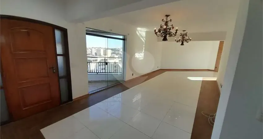 Apartamento com 4 quartos à venda na Rua Padre Teixeira, 800, Jardim Bethânia, São Carlos