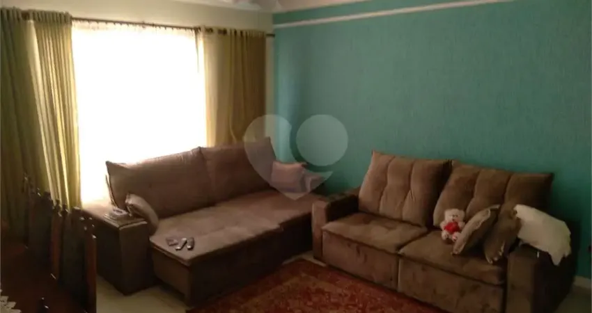 Casa com 3 quartos à venda na Rua Josué Marques Martins, 3620, Vila Rancho Velho, São Carlos