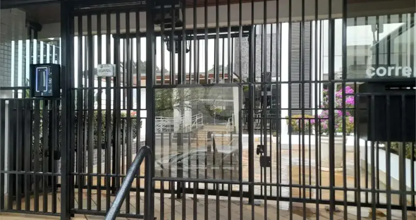 Apartamento no Edifício Villa Lobos  a venda - São Carlos