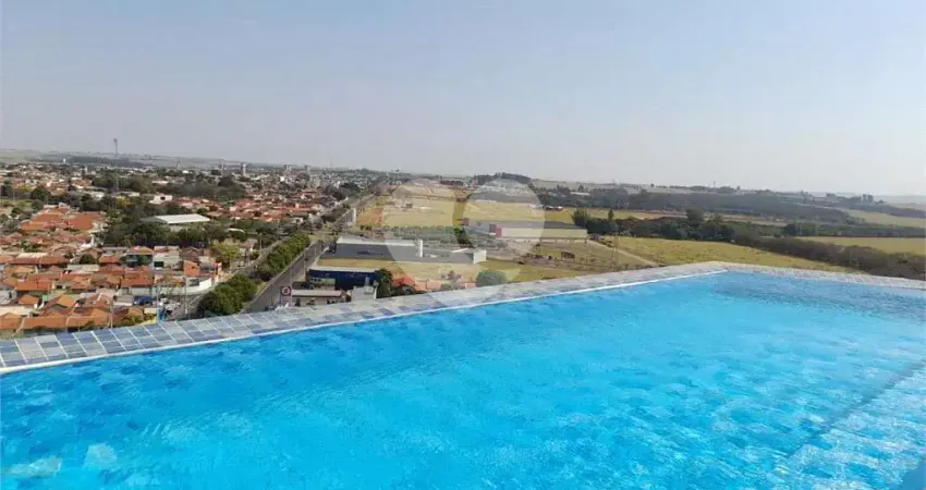 Apartamento Novo e Nunca Habitado no Parque dos Girassóis