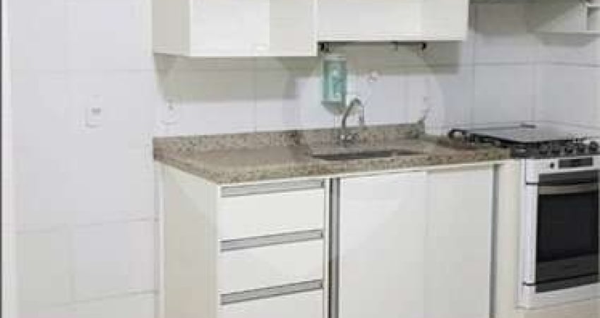 Apartamento à venda  no condomínio Residencial Vancouver, em Araraquara-SP.