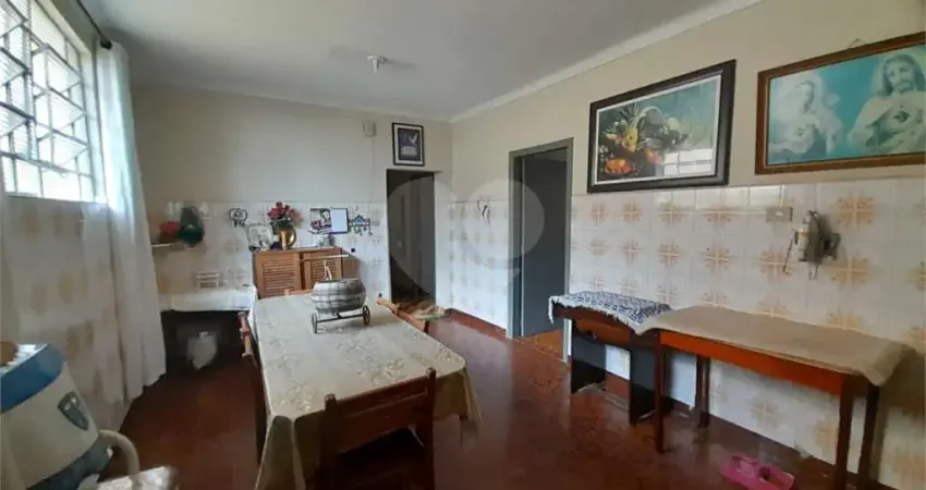Casa comercial à venda na Rua Henrique Gregori, 920, Vila Boa Vista 1, São Carlos