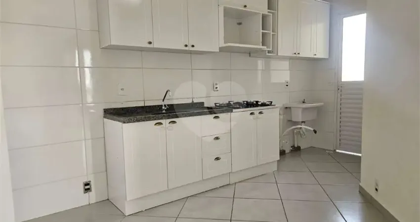 Apartamento à Venda no Edifício Novos Ares - Condomínio Completo com Excelente Área de Lazer