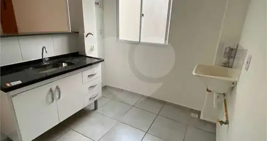 Apartamento com 2 quartos à venda na Rua Ray Wesley Herrick, 5401, Jardim Embaré, São Carlos