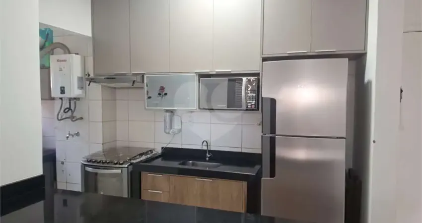 Apartamento com 2 quartos à venda na Rua Doutor Marino Costa Terra, 1000, Parque Sabará, São Carlos