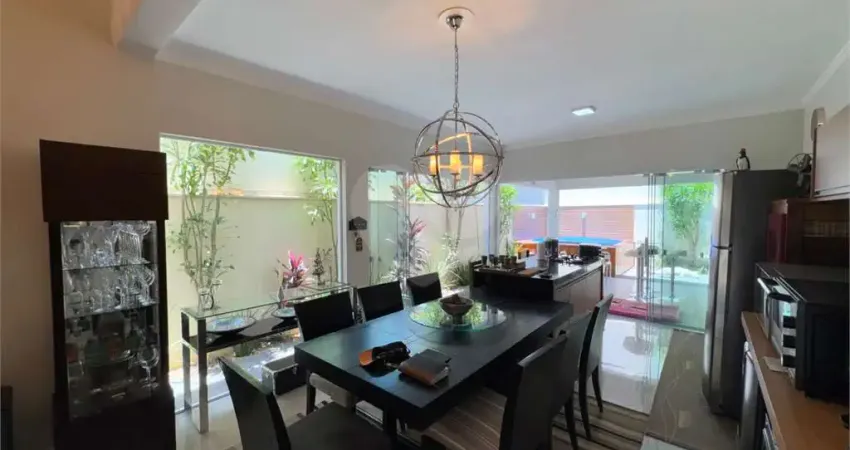 Casa à venda com 3 quartos, sendo 1 suíte, no condomínio faixa azul, são carlos - sp