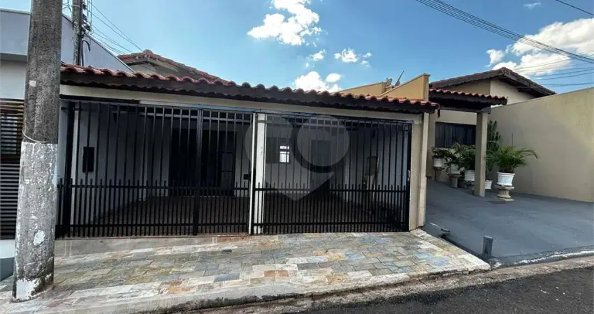 Casa em condomínio fechado com 2 quartos à venda na Rua Pastor Cyrus Basset Dawsey, 40, Jardim Cardinalli, São Carlos