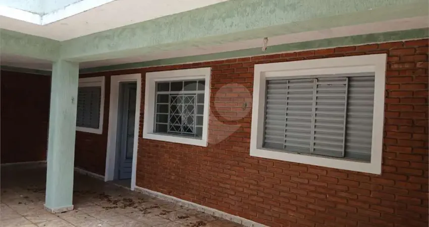 Casa com 3 quartos à venda na Avenida Germano Fher Júnior, 590, Jardim Nova São Carlos, São Carlos