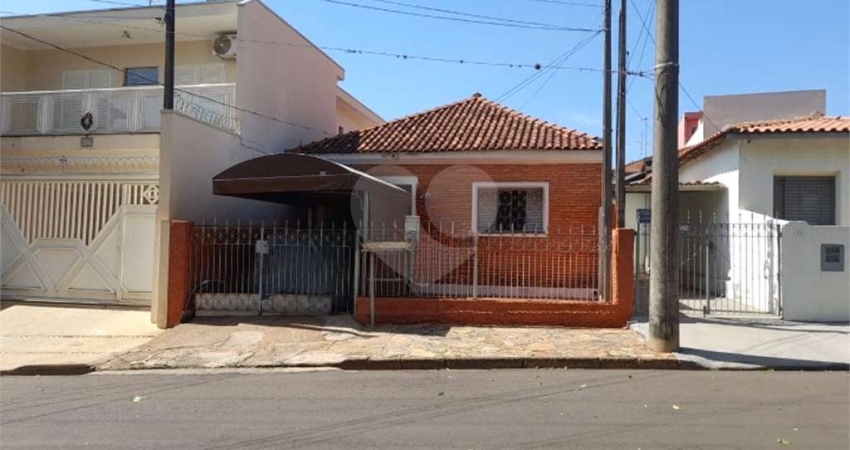 Casa com 2 quartos à venda na Rua Coriolano José Gibertoni, 1008, Jardim Paulista, São Carlos